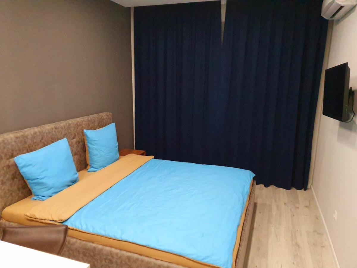Apartservice In Uzhgorod S39 Экстерьер фото