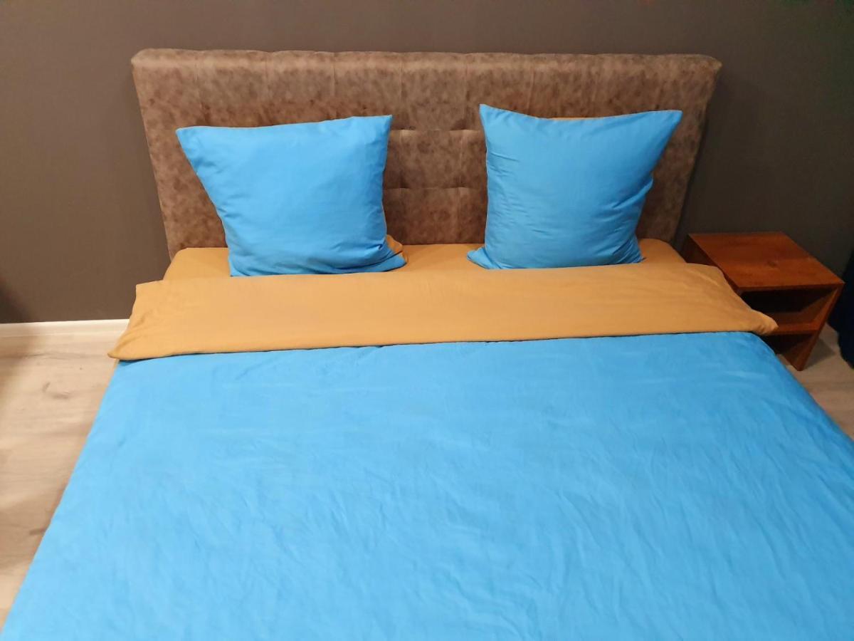 Apartservice In Uzhgorod S39 Экстерьер фото