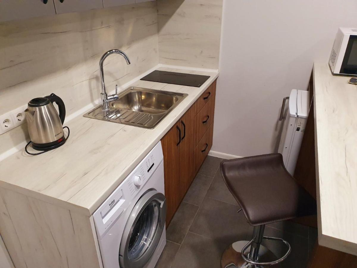 Apartservice In Uzhgorod S39 Экстерьер фото
